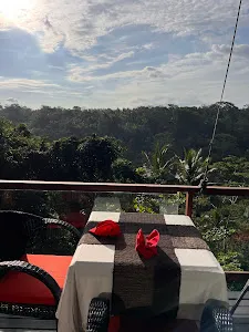 Indian Tandoor Ubud 1