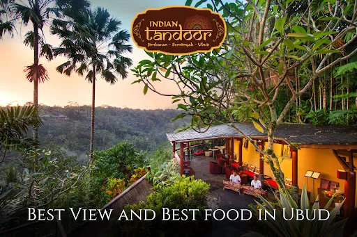 Indian Tandoor Ubud 3