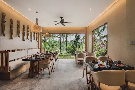 Cantina Classe Italian Restaurant Ubud by Wonderspace 1