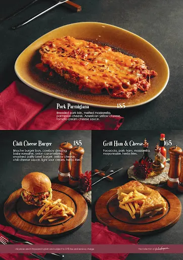 Cantina Classe Italian Restaurant Ubud by Wonderspace 2