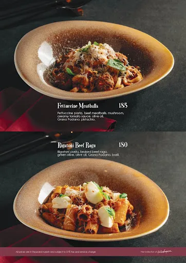 Cantina Classe Italian Restaurant Ubud by Wonderspace 4