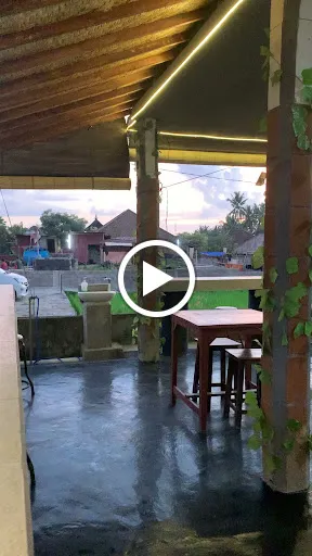 Ikan Bakar Serangan Pak Cangkir 4