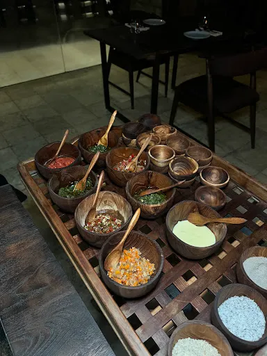 CHUPACABRAS - South American | Prime Meats 4
