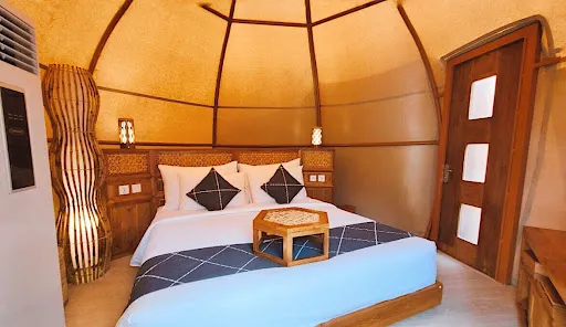 Triyana Resort Carangsari 1