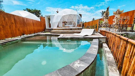 Triyana Resort Carangsari 2