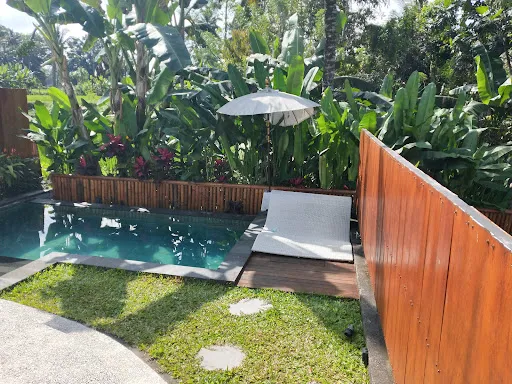 Triyana Resort Carangsari 3