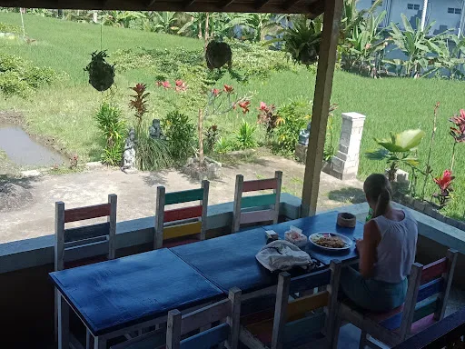 Restaurant Kubera 1
