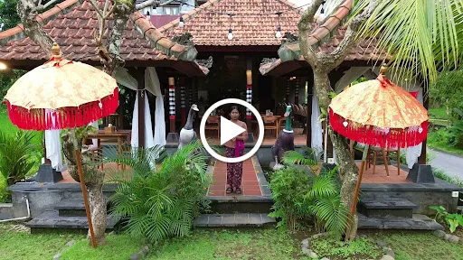 Tini Kitchen and Coconut Juice Bar 2