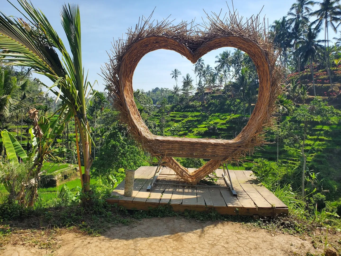 Hidden Valley Tunggir Bali 2