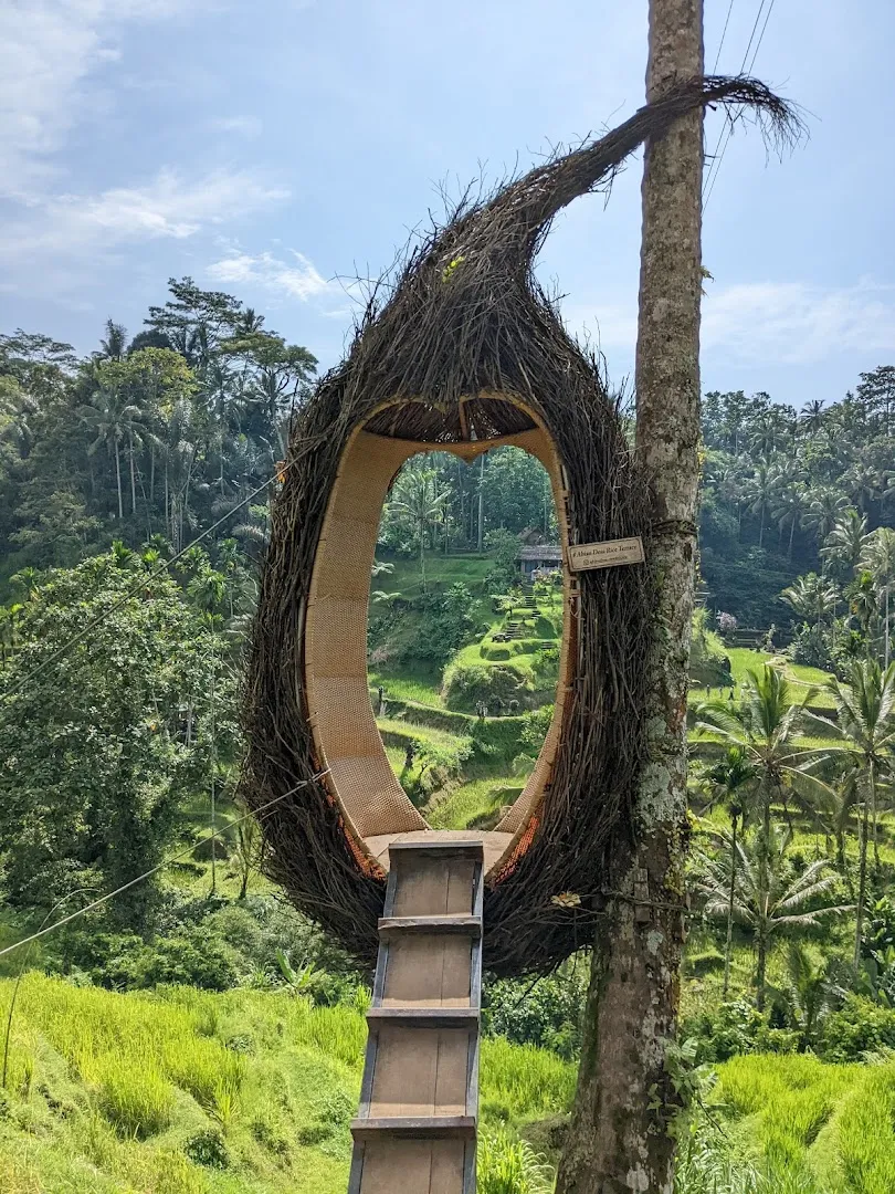Hidden Valley Tunggir Bali 4