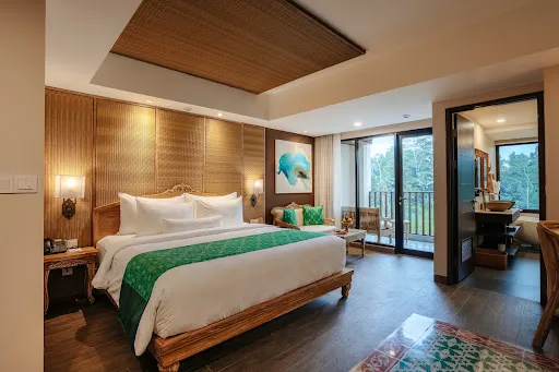 Metland Venya Ubud 1