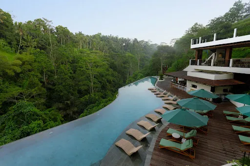 Metland Venya Ubud 4
