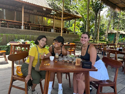Ubud Tour and spiritual Journey 2