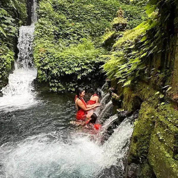 Ubud Tour and spiritual Journey 3