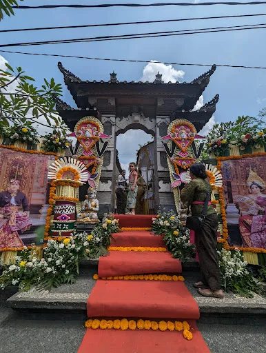 Ubud Tour and spiritual Journey 4