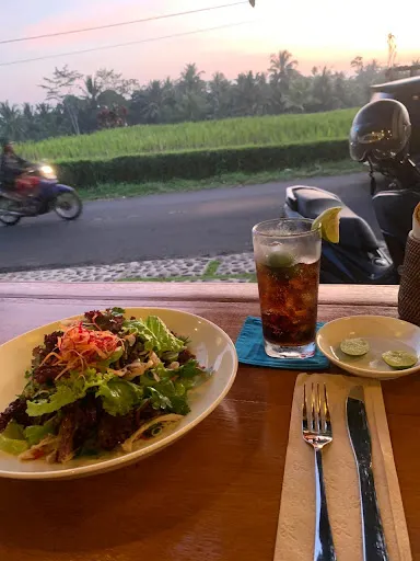 WE (a taste to remember) 2