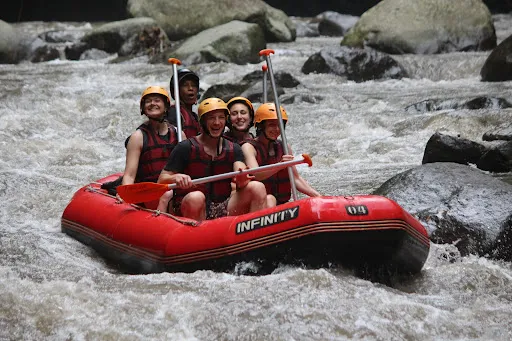 Infinity Bali Adventure 1