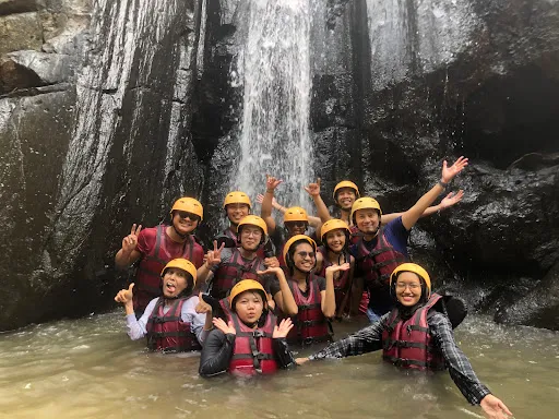 Infinity Bali Adventure 2