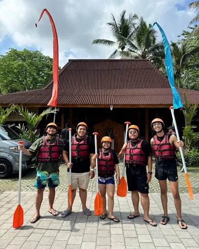 Infinity Bali Adventure 4