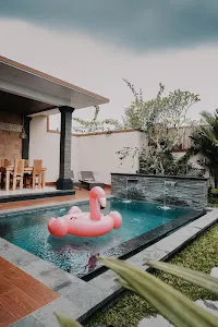 NEW AB UBUD LUXURY VILLA 2