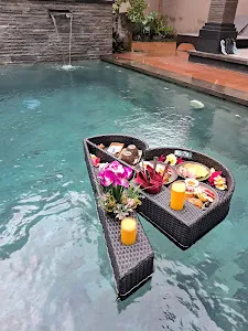 NEW AB UBUD LUXURY VILLA 4