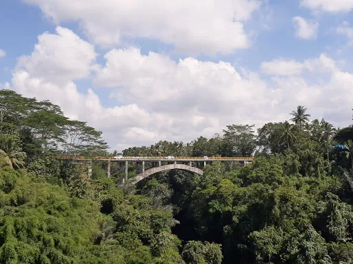 Tanah Wuk 2
