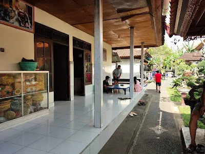 Warung Sate Kuwir Bu Nanik 3