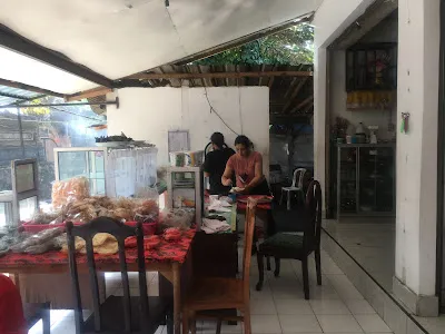Warung Sate Kuwir Bu Nanik 4