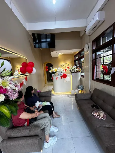 Dokter Gigi Payangan - Arti Dental 1