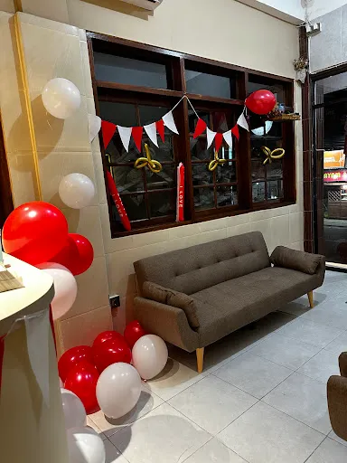 Dokter Gigi Payangan - Arti Dental 3