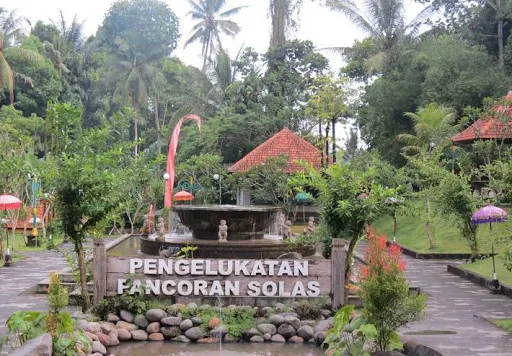 Taman Mumbul Sangeh 2
