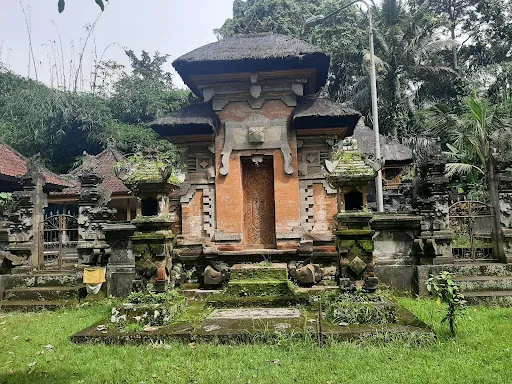 Taman Mumbul Sangeh 4