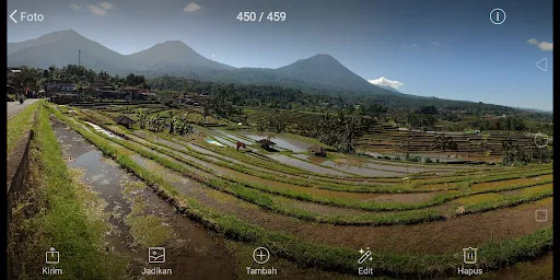 BALI HAPPY PRIVAT TOUR DRIVER with Mr Bagus 2