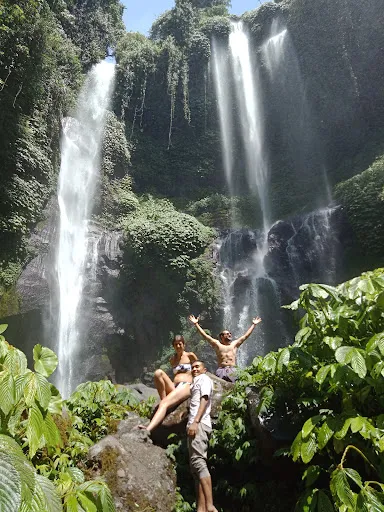 BALI HAPPY PRIVAT TOUR DRIVER with Mr Bagus 4