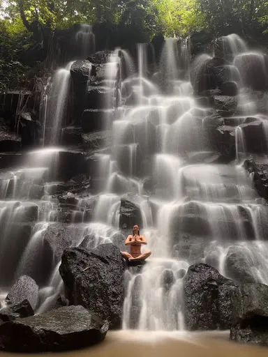 Amara Bali Family Tour 1