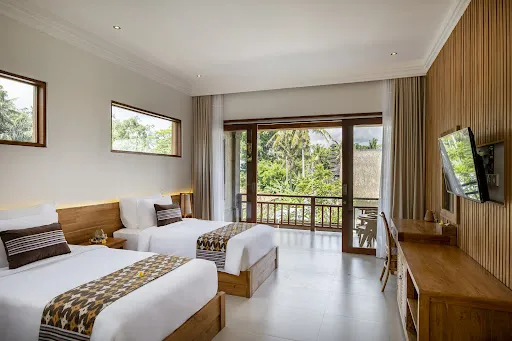 Vije Boutique Resort&Spa 1