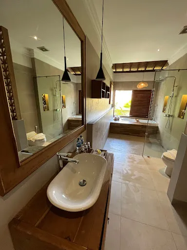 Vije Boutique Resort&Spa 3