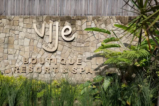 Vije Boutique Resort&Spa 4
