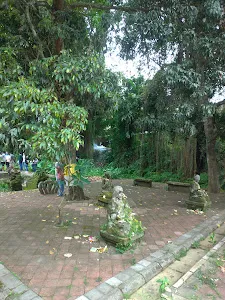 Beji Samuan Park 1