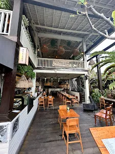 E2C Coffee & Eatery Ubud 1