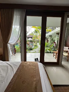 Mahayoga Ubud Private Pool Villa Spa And Resto 1
