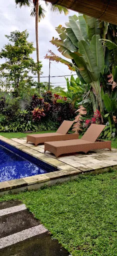 Mahayoga Ubud Private Pool Villa Spa And Resto 2