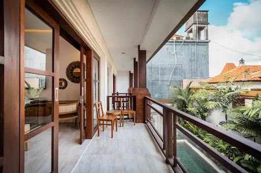 Mahayoga Ubud Private Pool Villa Spa And Resto 3