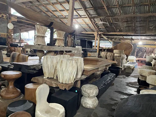 Mentawai 3 Artshop 3