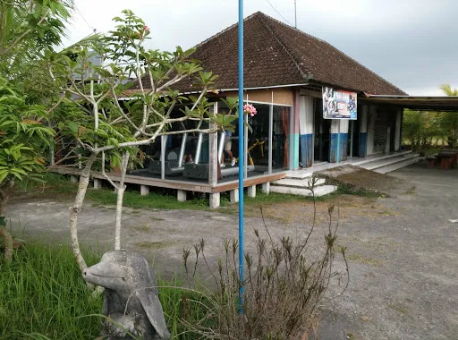 Sari Kari Gym 1