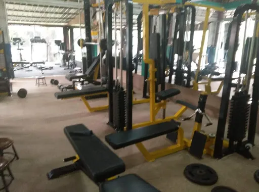 Sari Kari Gym 2