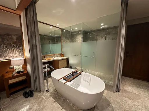 AnandaDara Ubud Resort & Spa 3