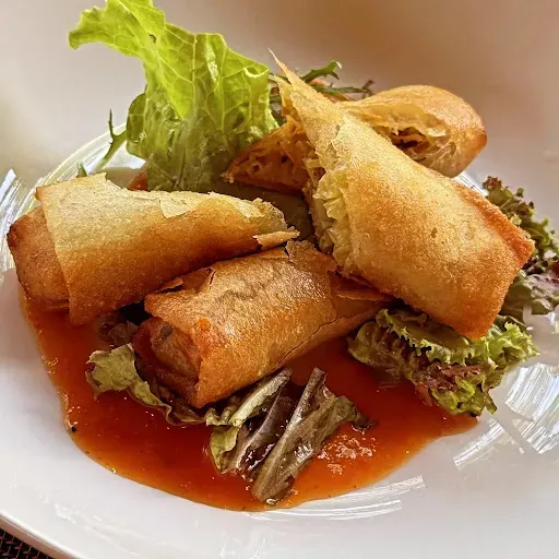 Jack fruit restaurant 3