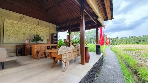 Puri Raya Villa
