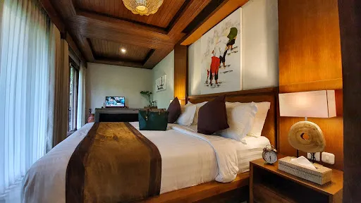 Puri Raya Villa 1